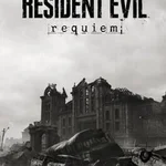 Resident Evil Requiem: Lenticular Edition