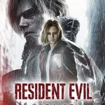 Resident Evil Requiem