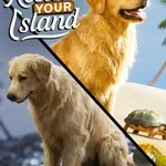 Restore Your Island