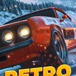 Retro Racers