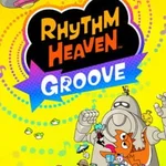 Rhythm Heaven Groove