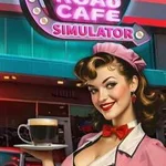 Road Cafe Simulator