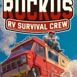 Roadtrip Ruckus: RV Survival Crew