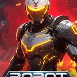Robot Warzone Tactical Assault