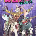 RockBeasts