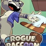 Rogue Raccoon