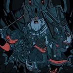 Rogue Reigns