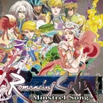 Romancing SaGa: Minstrel Song Remastered International Special Edition