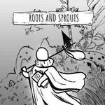 Roots And Sprouts