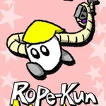 Rope-Kun Adventure