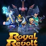 Royal Revolt Survivors