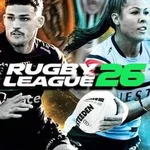 Rugby League 26
