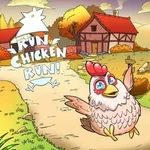 Run Chicken, Run!