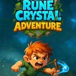 Rune Crystal: Adventure
