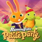 Running Fable Petite Party