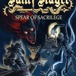 Saint Slayer: Spear of Sacrilege