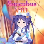 Sakura Succubus 8