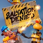 Salvation Denied