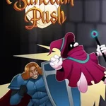 Sanctum Push