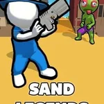 Sand Legends