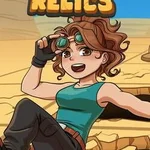 Sands and Relics