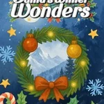 Santa's Winter Wonders