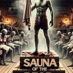 Sauna of The Dead