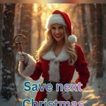 Save Next Christmas