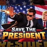 Save The President