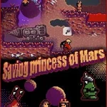 Saving Princess of Mars