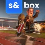 S&box