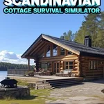 Scandinavian Cottage Survival Simulator