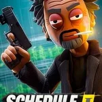 Schedule I: Drug Dealer