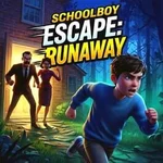 Schoolboy Escape: Runaway