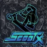 ScootX