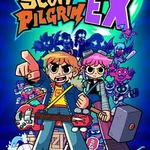 Scott Pilgrim EX