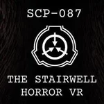 SCP-087 The Stairwell Horror VR