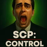SCP: Control Error