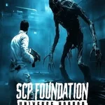 SCP Foundation: Universe Horror