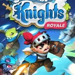 Scramble Knights Royale