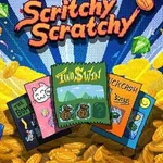 Scritchy Scratchy
