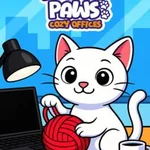 Secret Paws: Cozy Offices