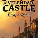 Secrets of Velendar Castle: Escape Room