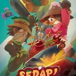 Sedap! A Culinary Adventure