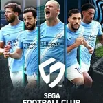 Sega Football Club Champions