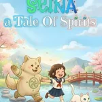 Seina: a Tale Of Spirits