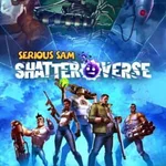 Serious Sam: Shatterverse