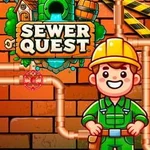 Sewer Quest