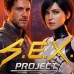 S.E.X. Project: Simulated Emotional Xenotech
