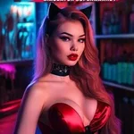 Sex Shop Supermarket Simulator